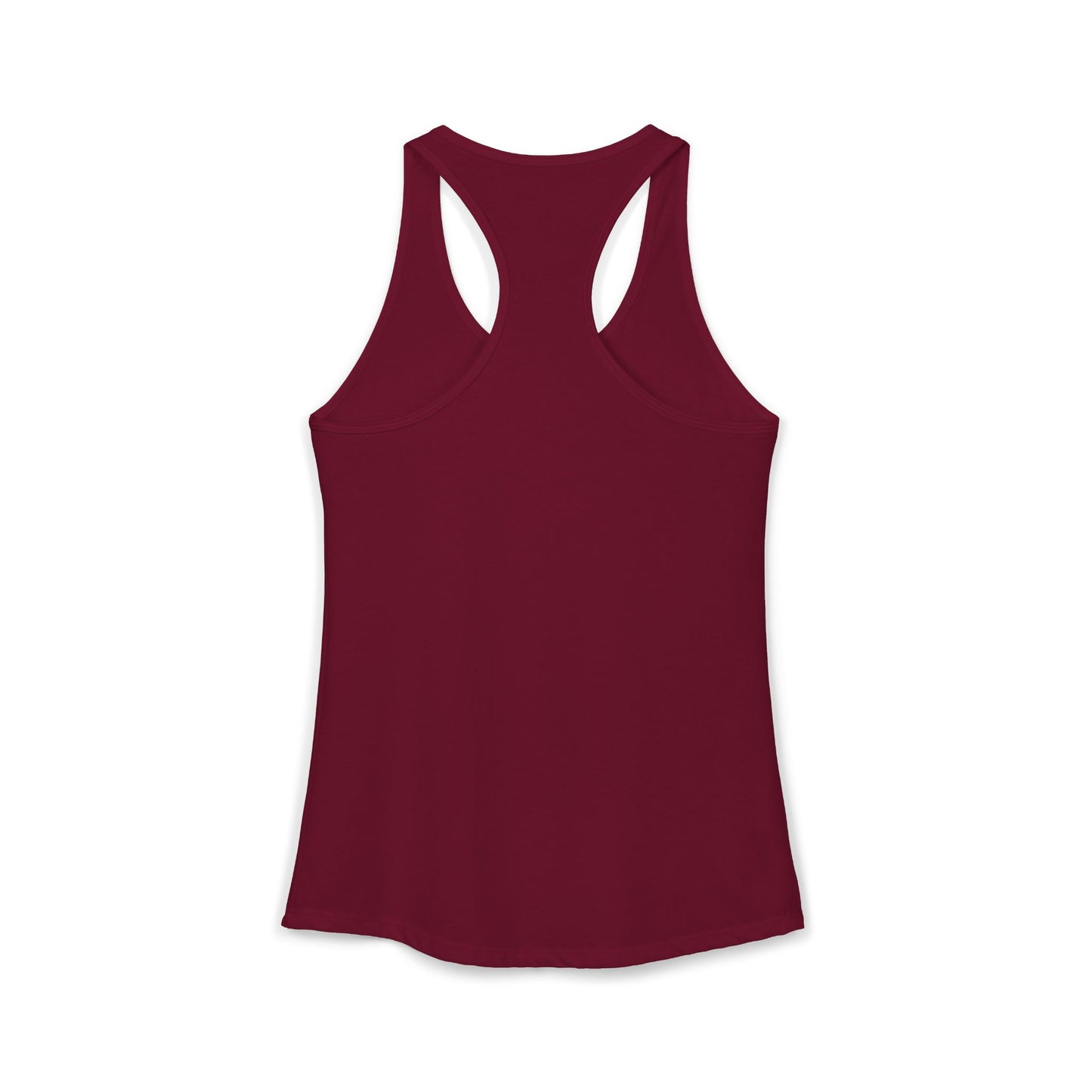 The Square One Womens Tank