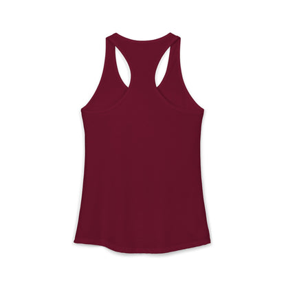 The Square One Womens Tank