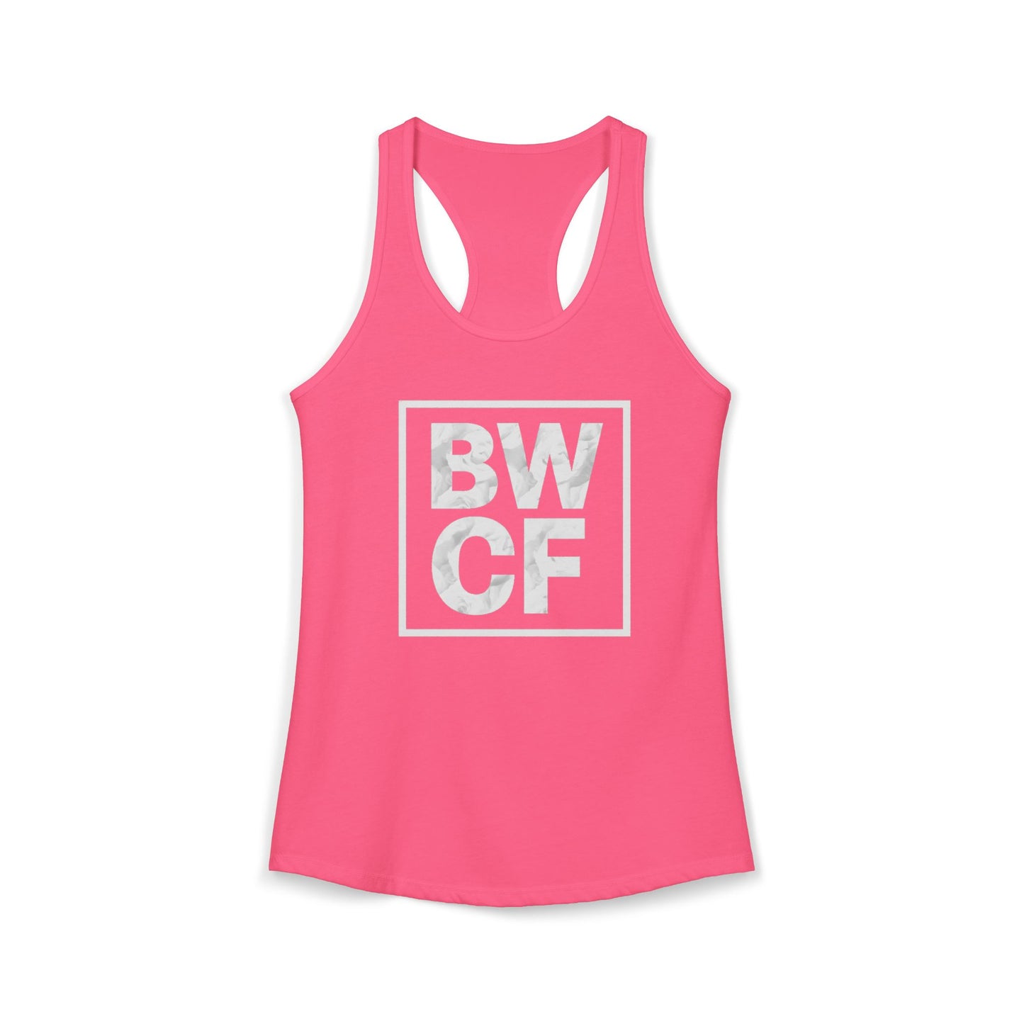 The Square One Womens Tank