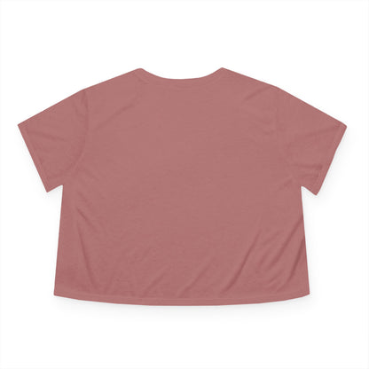 Sunset Vibes Crop Tee