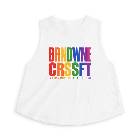 Pride Crop