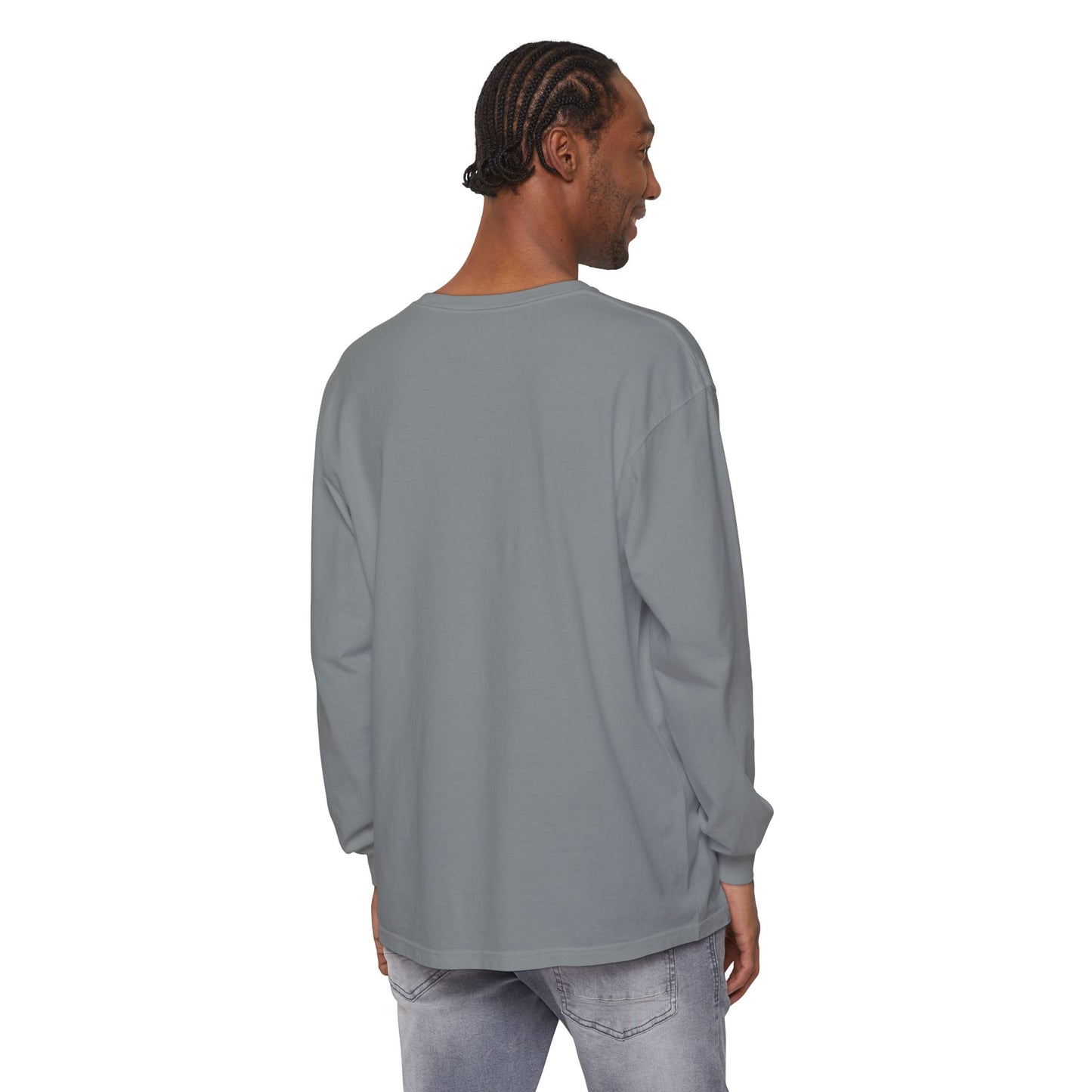 Eternal Rose Longsleeve