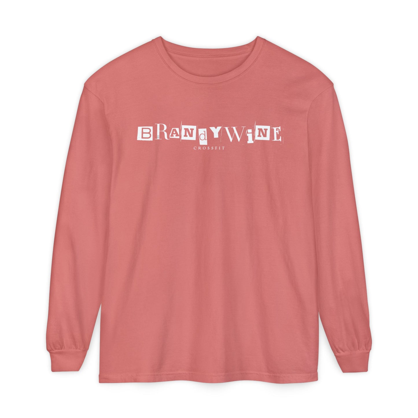 Ransom Longsleeve