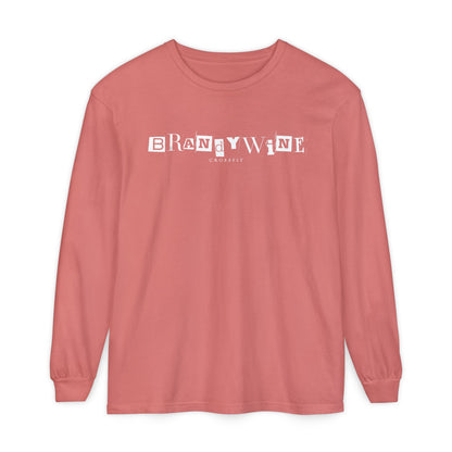 Ransom Longsleeve