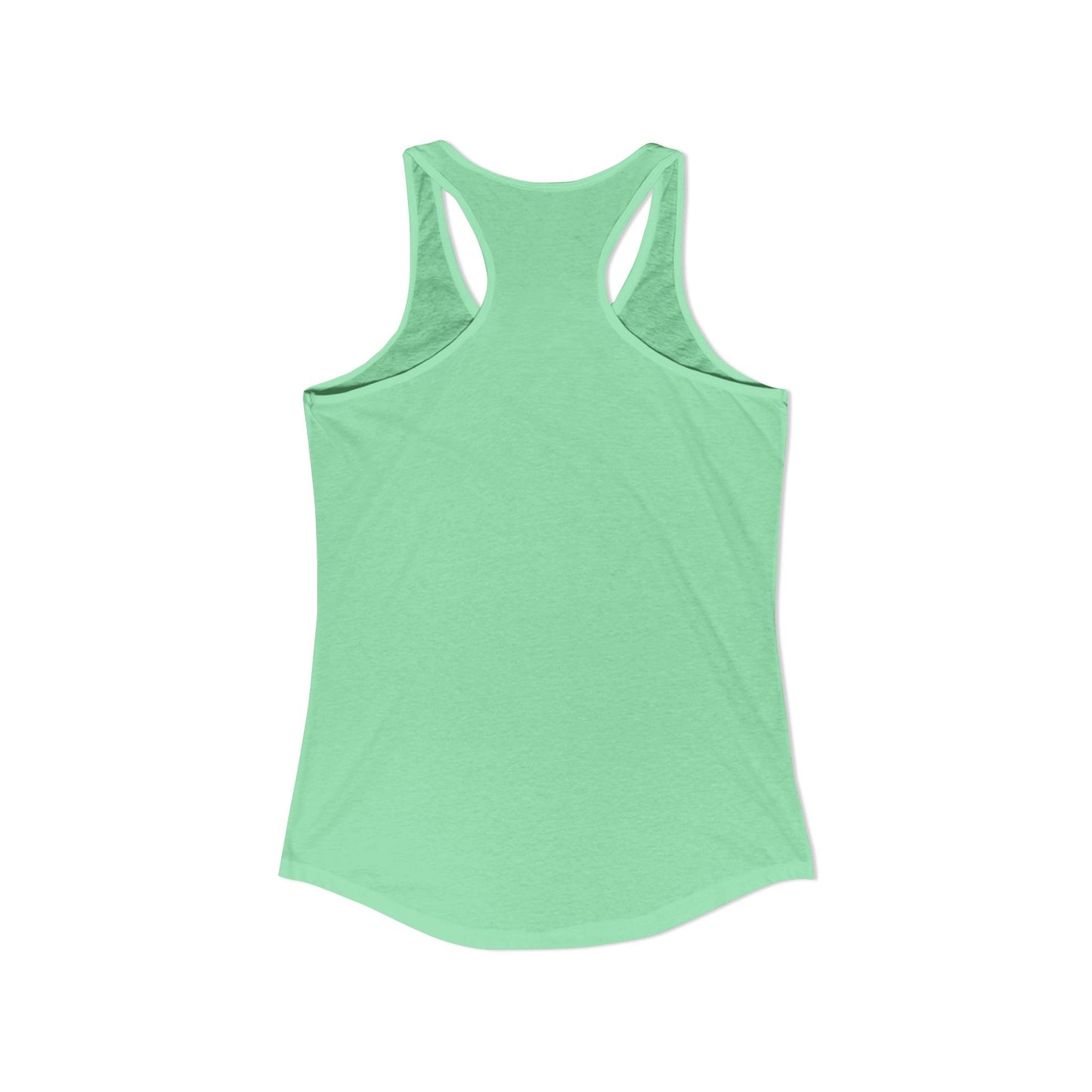 The Square One Womens Tank