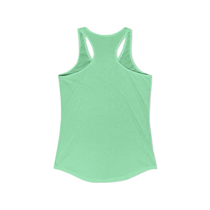 The Square One Womens Tank