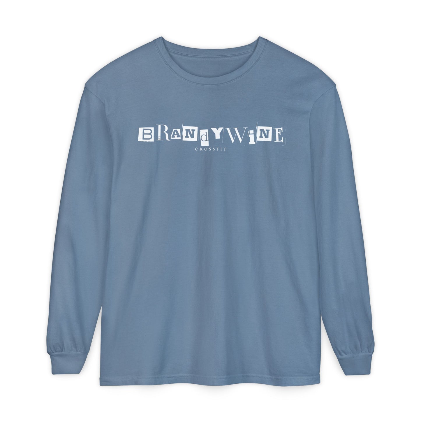 Ransom Longsleeve