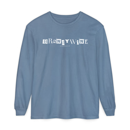 Ransom Longsleeve