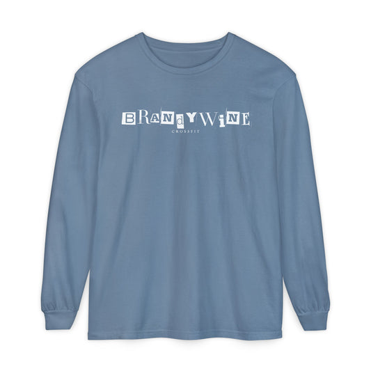 Ransom Longsleeve
