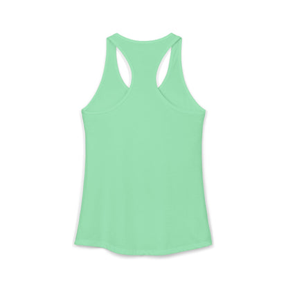 The Square One Womens Tank