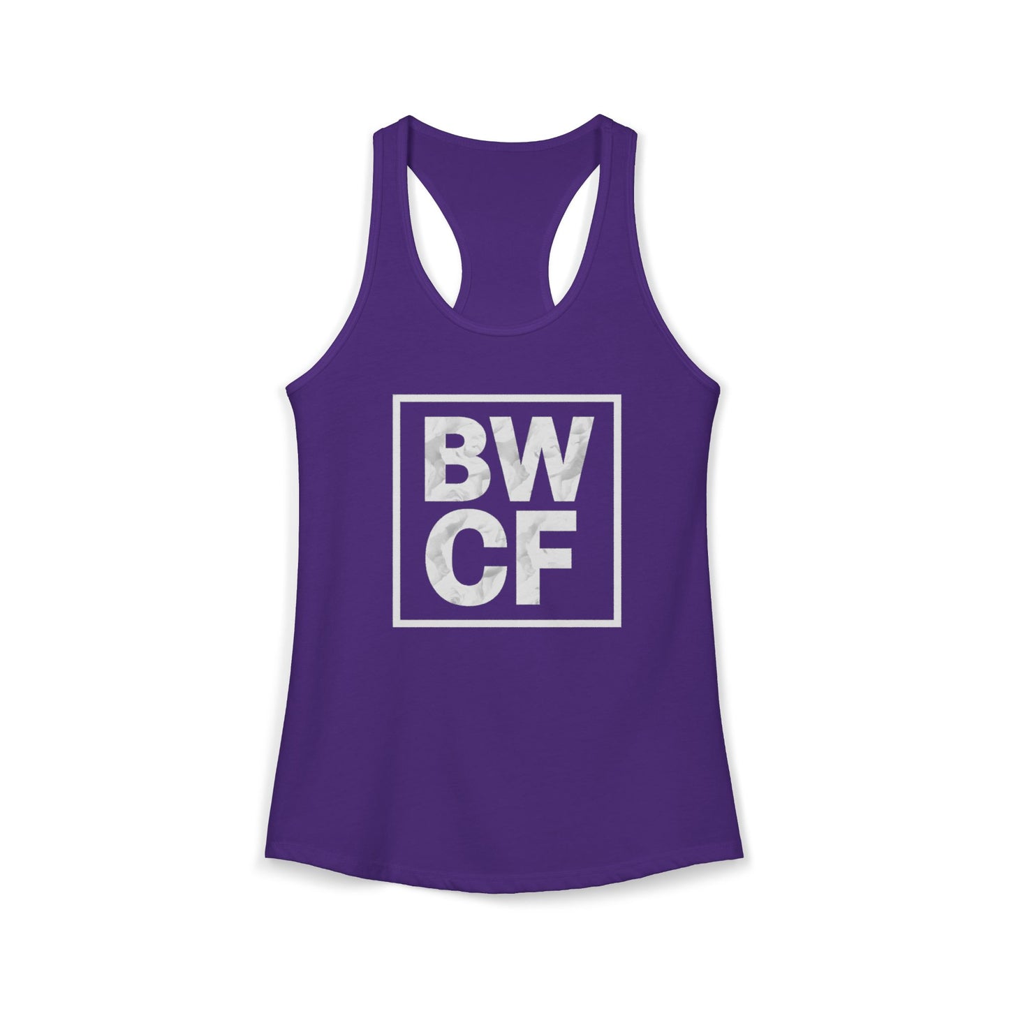 The Square One Womens Tank