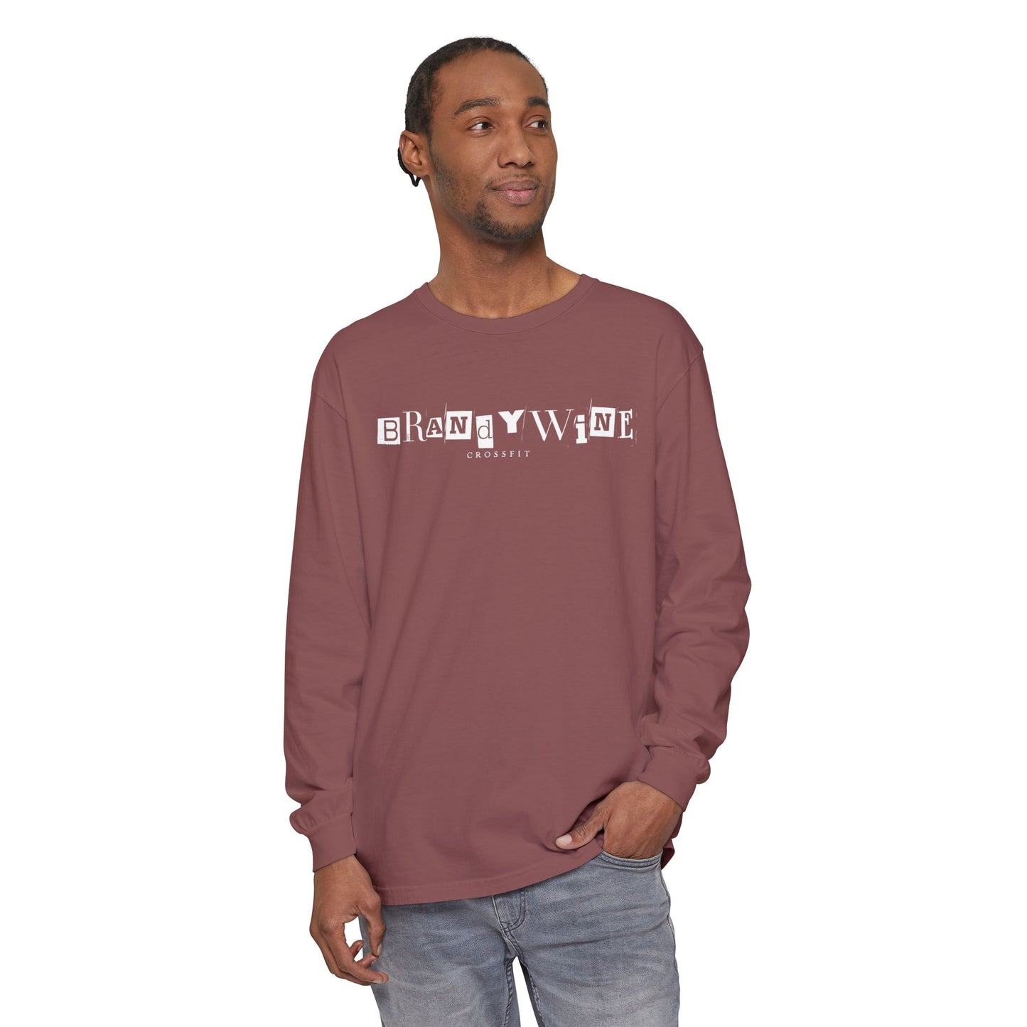 Ransom Longsleeve