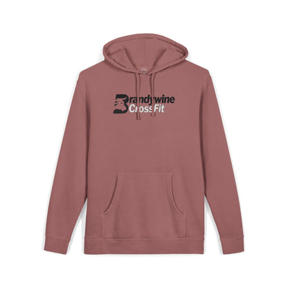 Embroidered OG Hoodie