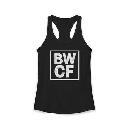 The Square One Womens Tank