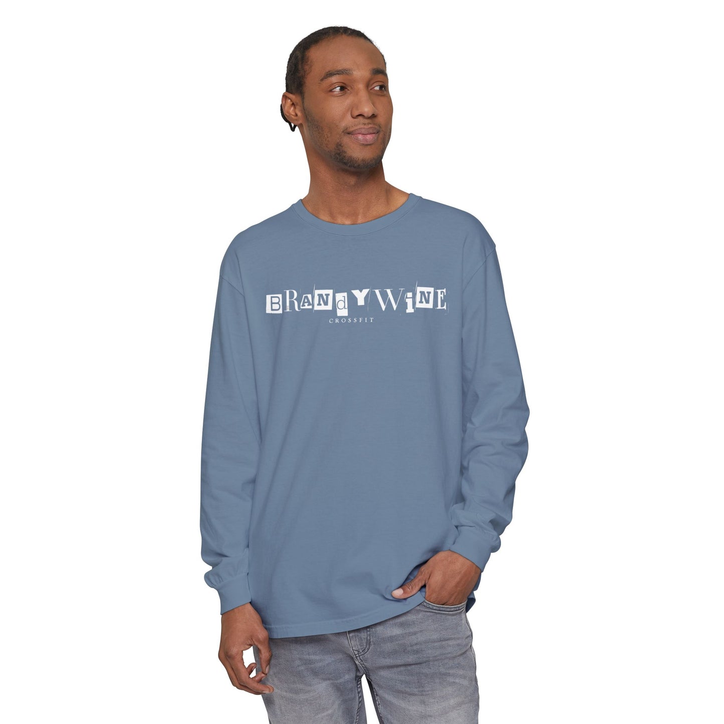 Ransom Longsleeve