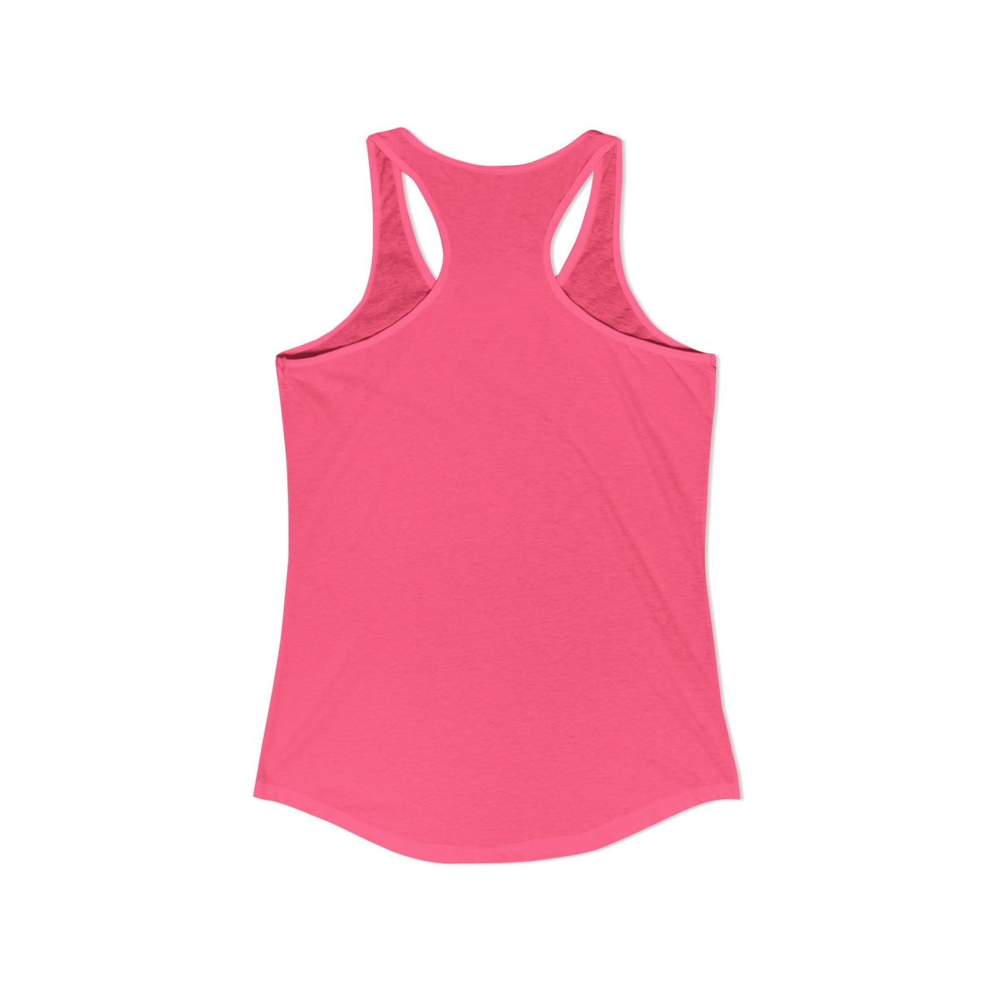 The Square One Womens Tank