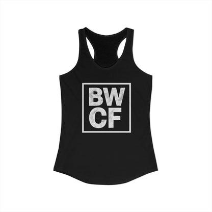 The Square One Womens Tank