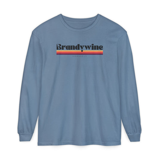 Sunset Vibes Longsleeve
