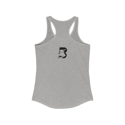 The Three Racer Tank