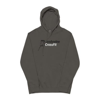 Embroidered OG Hoodie