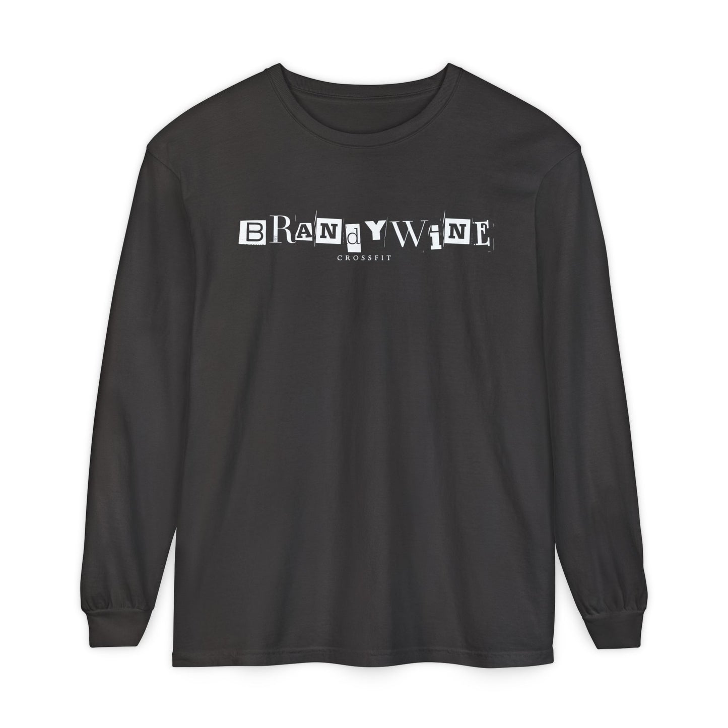 Ransom Longsleeve