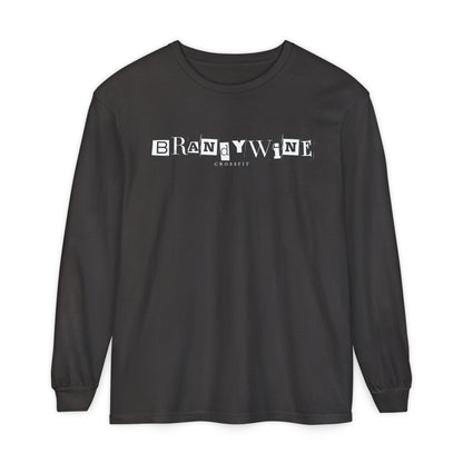 Ransom Longsleeve