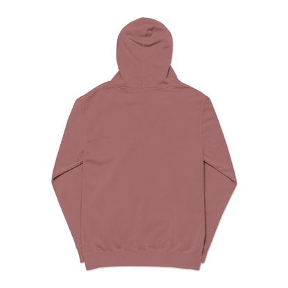 Embroidered OG Hoodie