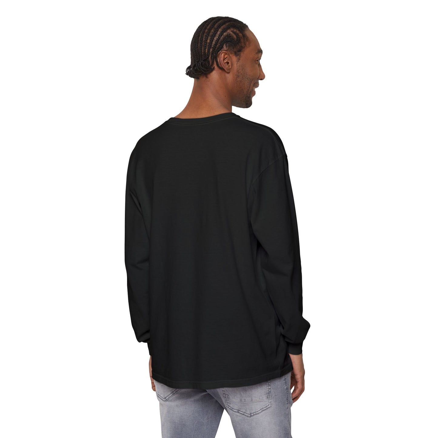 Eternal Rose Longsleeve
