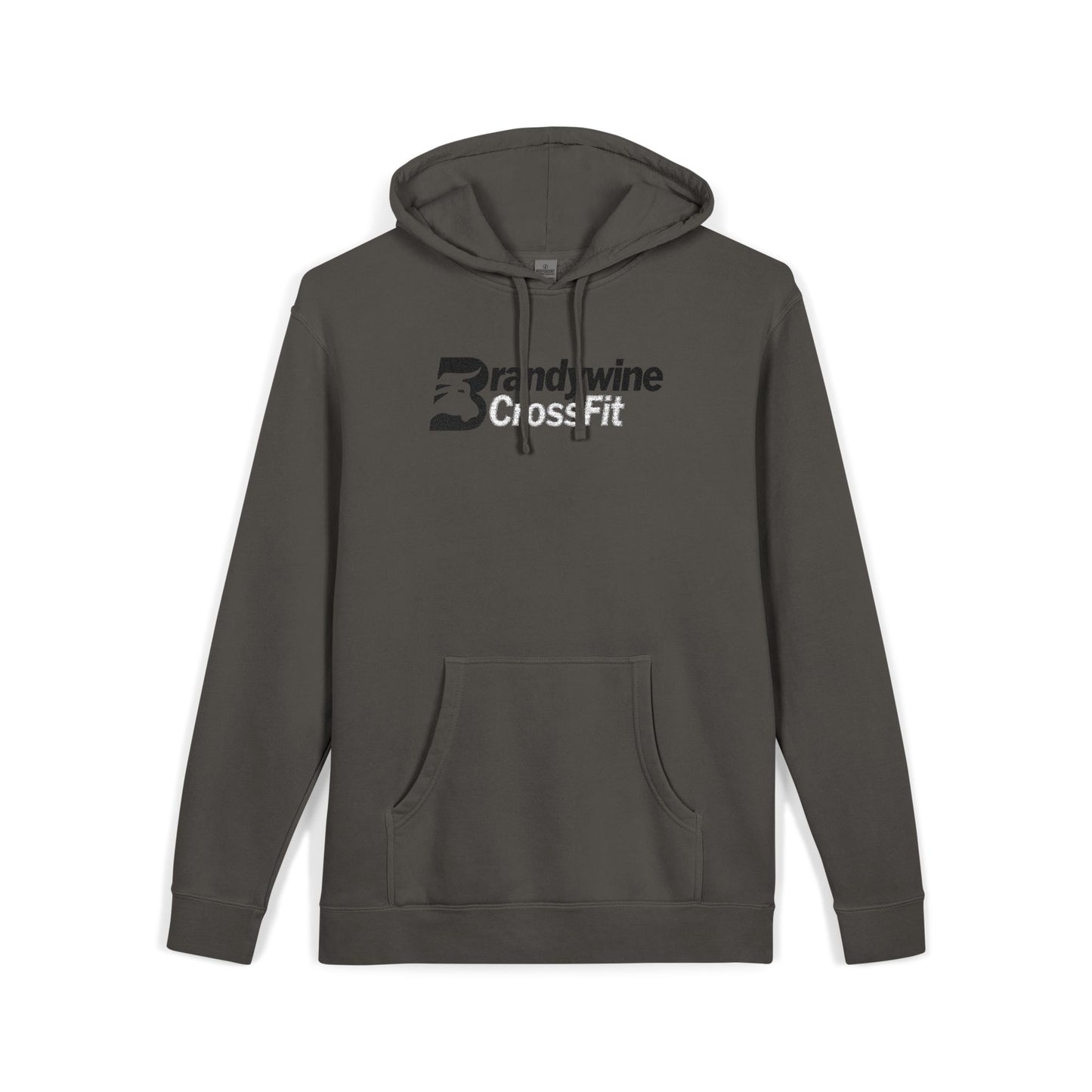 Embroidered OG Hoodie