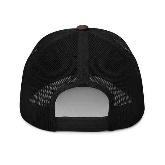 Brandywine Camo Cap