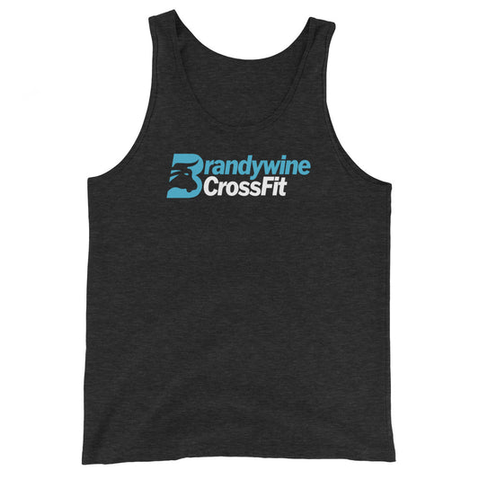 Brandywine DBC Tank