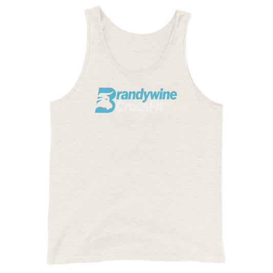 Brandywine DBC Tank